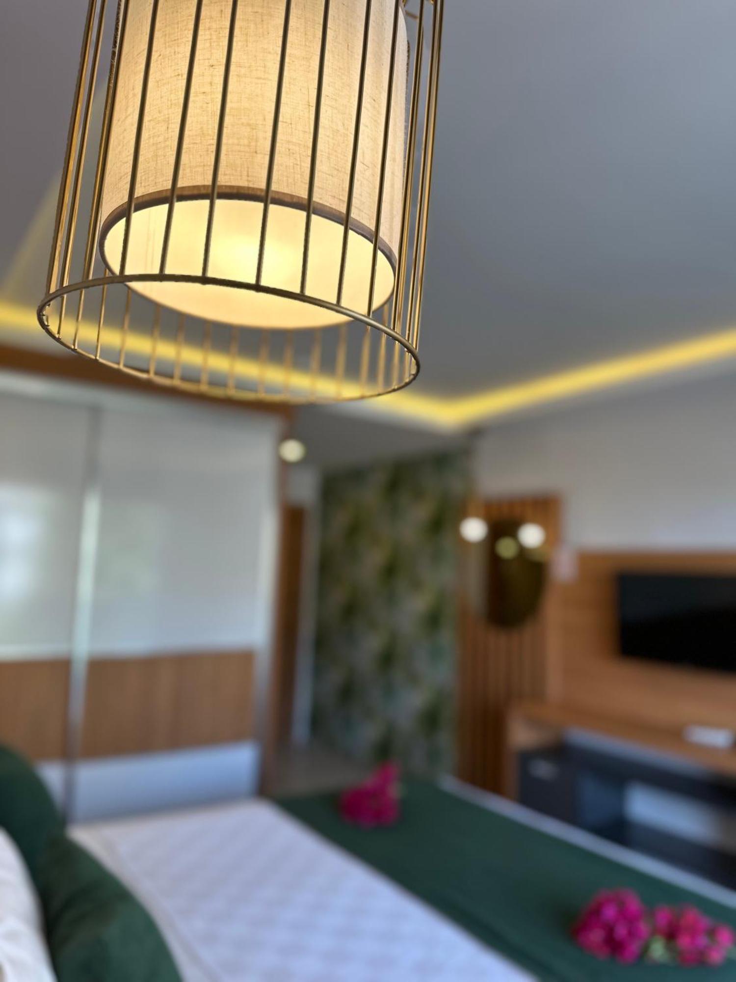 Exclusive Mogons Hotel Kalkan Exteriér fotografie